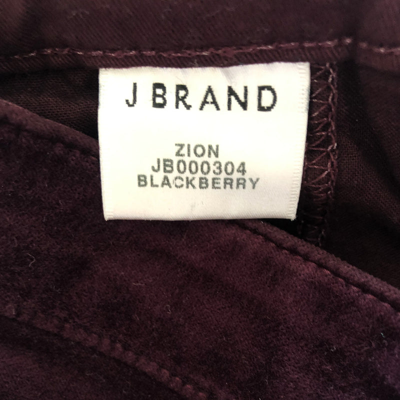 J BRAND trouser