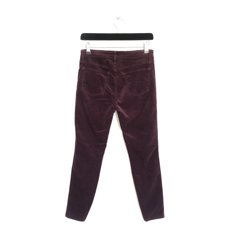 J BRAND trouser