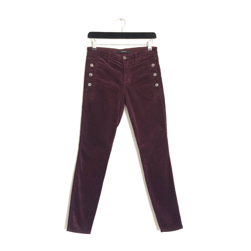 J BRAND trousers