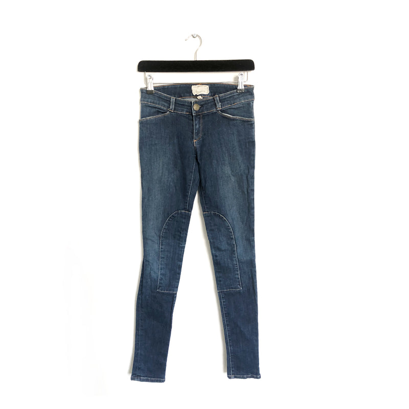 CURRENT/ELLIOTT jeans