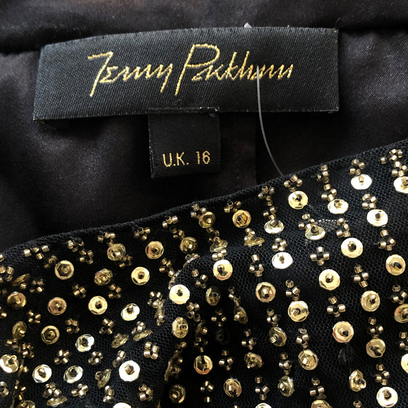 JENNY PACKHAM dress