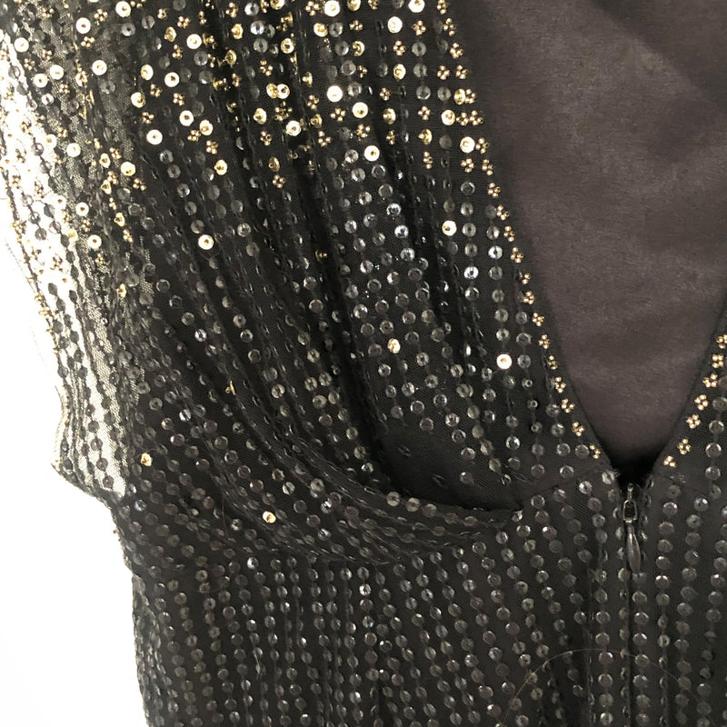 JENNY PACKHAM dress