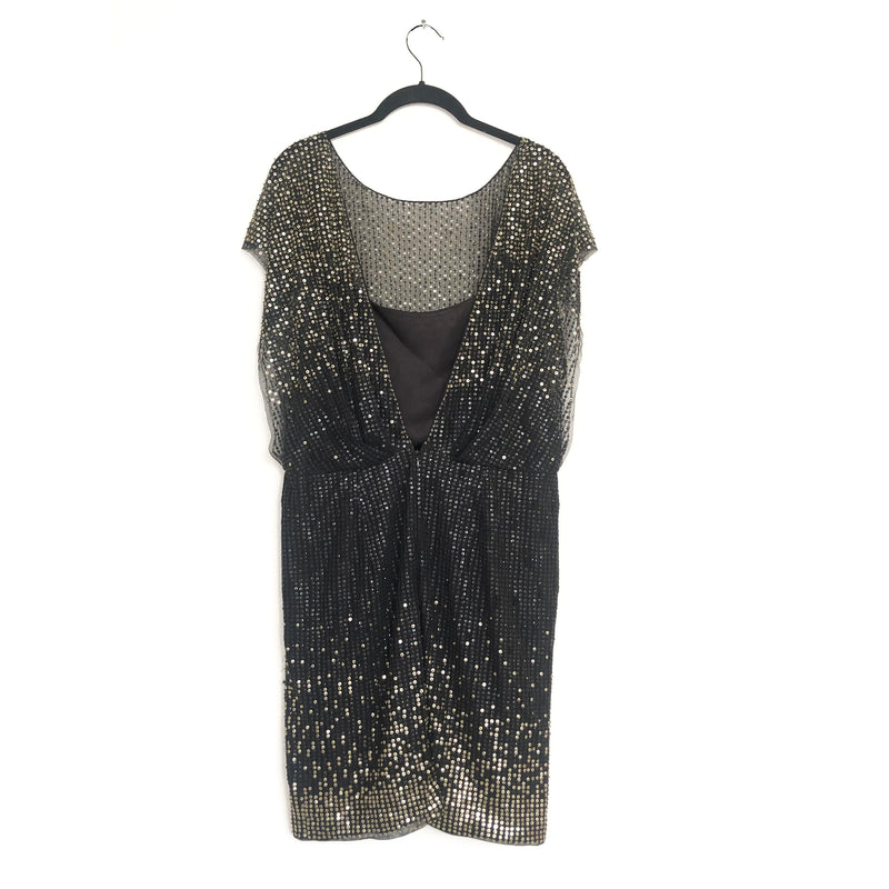 JENNY PACKHAM dress