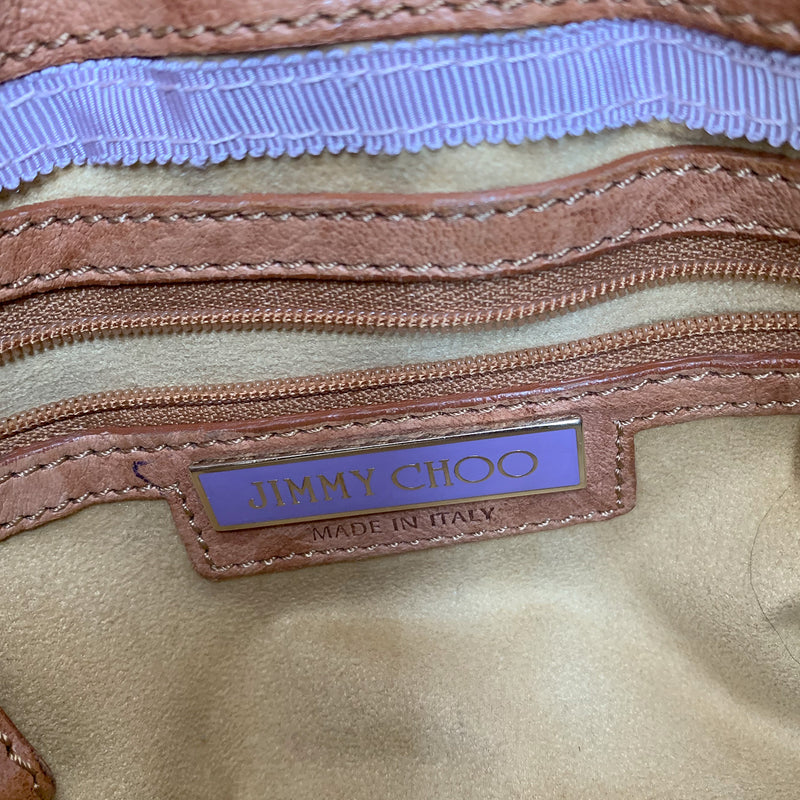 JIMMY CHOO bag