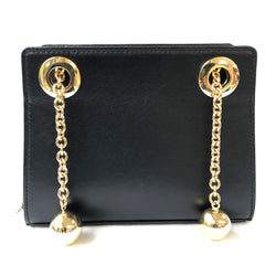JITROIS handbag with gold balls