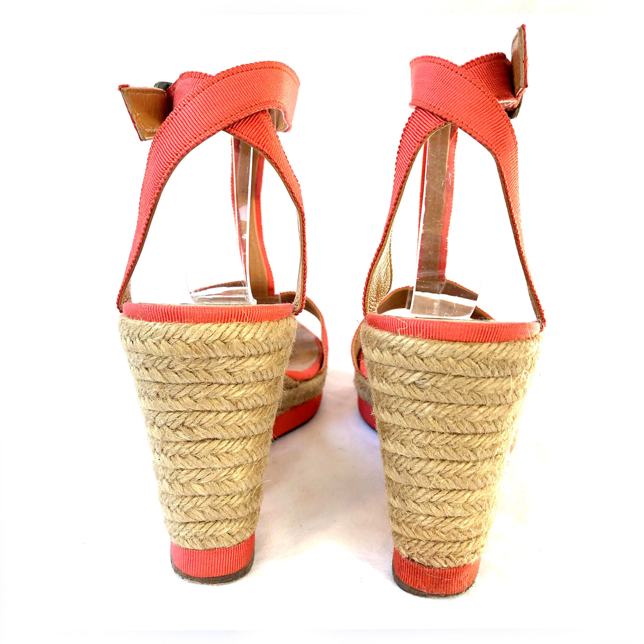 LANVIN wedges Loop Generation