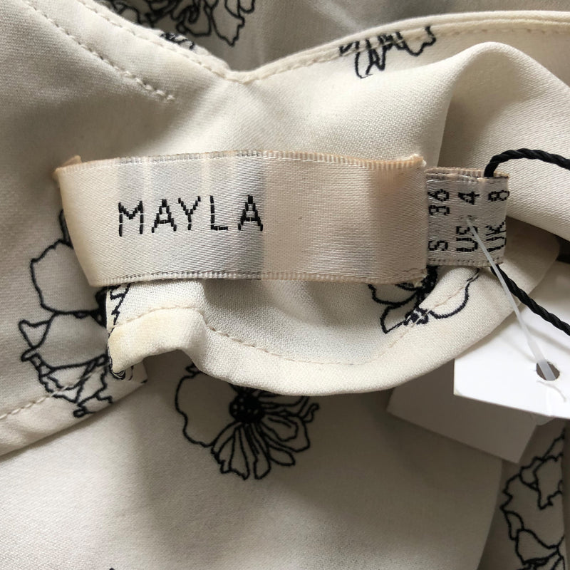 MAYLA top