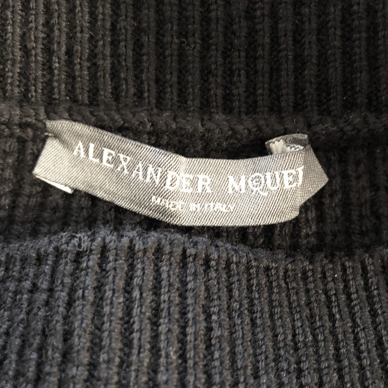 ALEXANDER MCQUEEN skirt