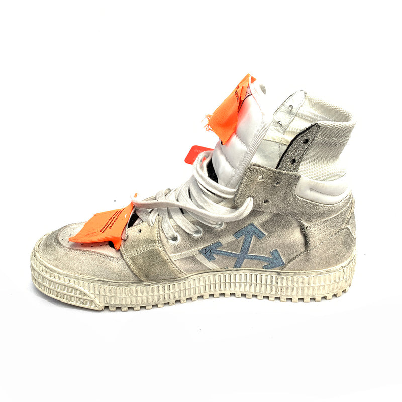 OFF-WHITE Court 3.0 trainers