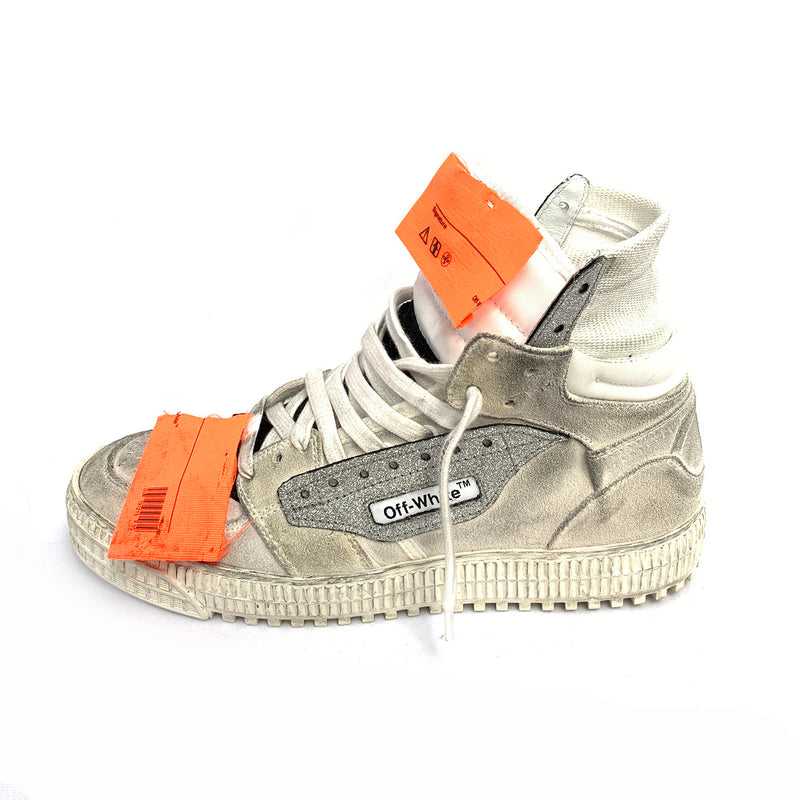 OFF-WHITE Court 3.0 trainers