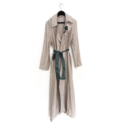 OLIVIA HOPS coat