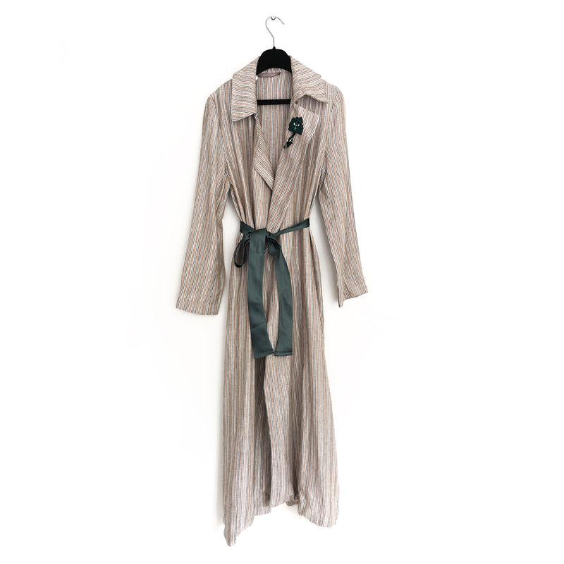 OLIVIA HOPS coat