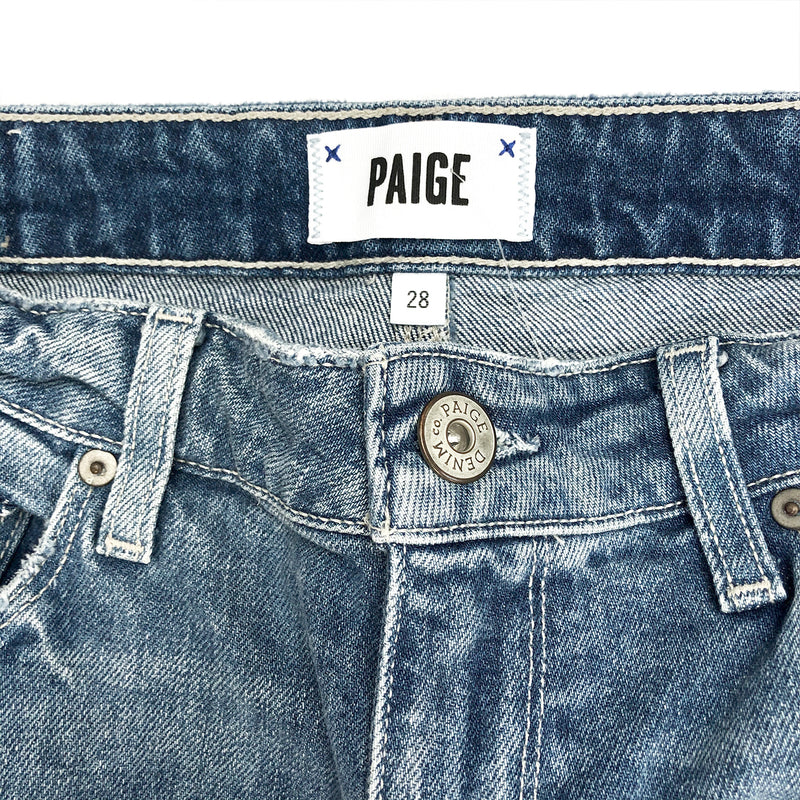 PAIGE Sarah jeans