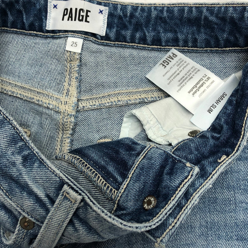 PAIGE jeans