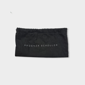 Proenza schouler 2025 dust bag