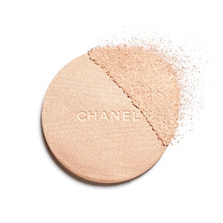 Chanel Poudre Lumière Illuminating Powder, 10 Ivory Gold sale