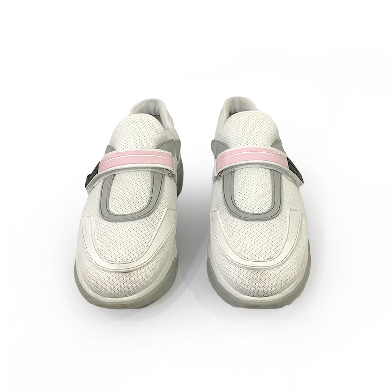 Prada Cloudburst Sneakers size 39 second hand shoes uk Loop Generation