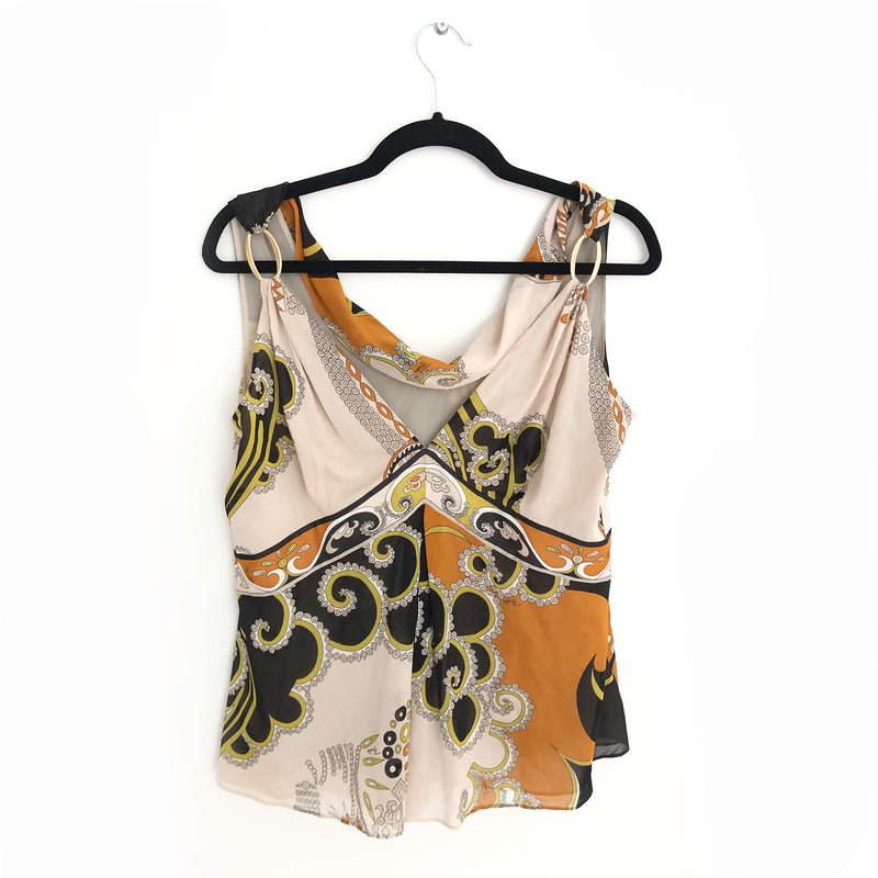 PUCCI top 