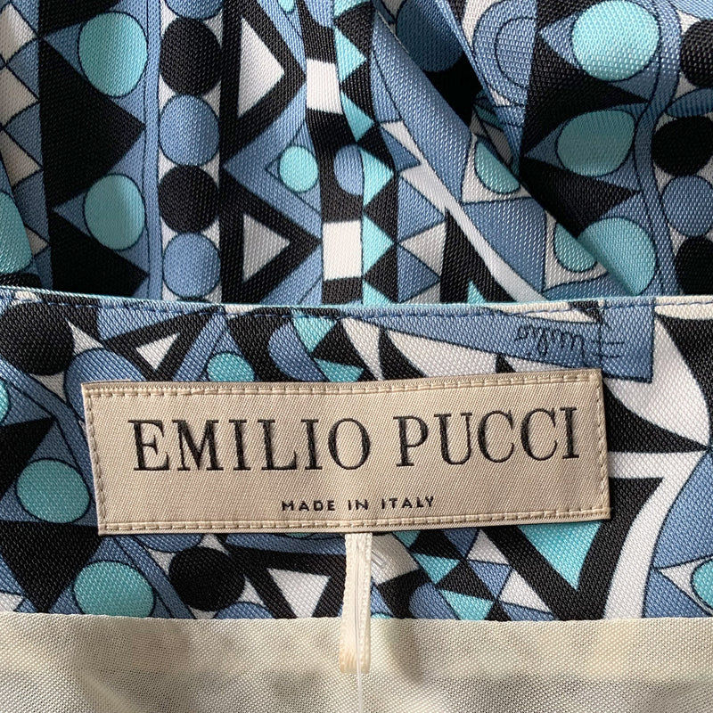 EMILIO PUCCI dress