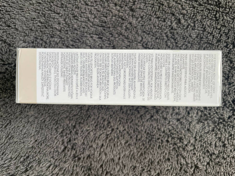 Eve Lom Rescue Mask