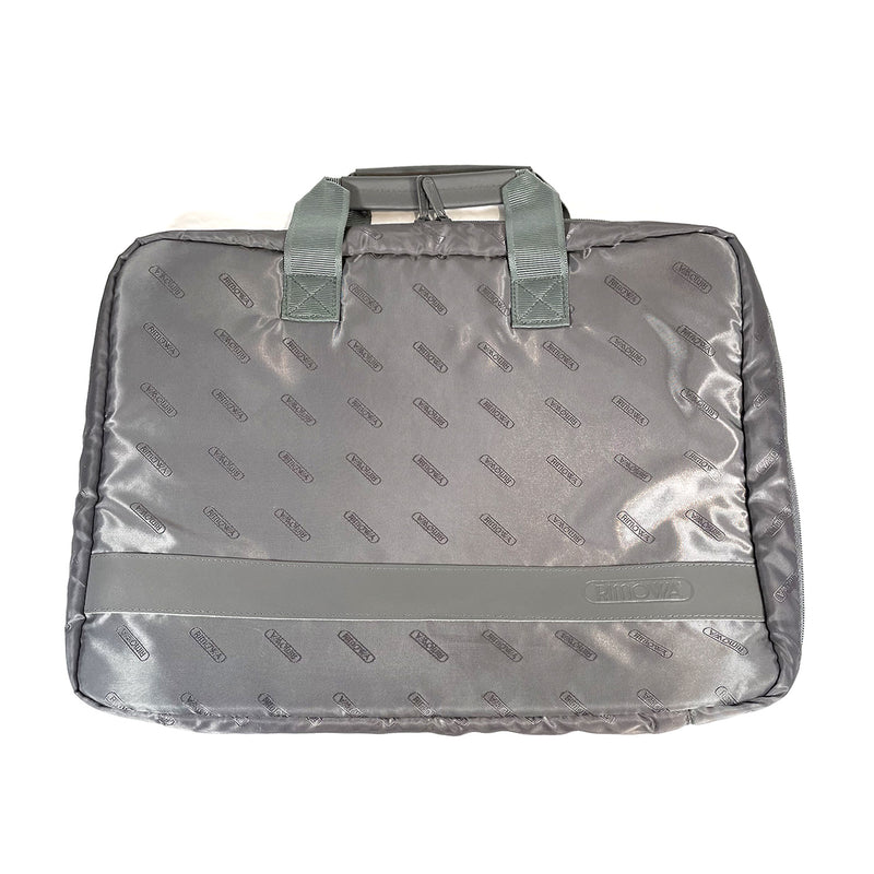 Rimowa Soft Grey Laptop Bag sale