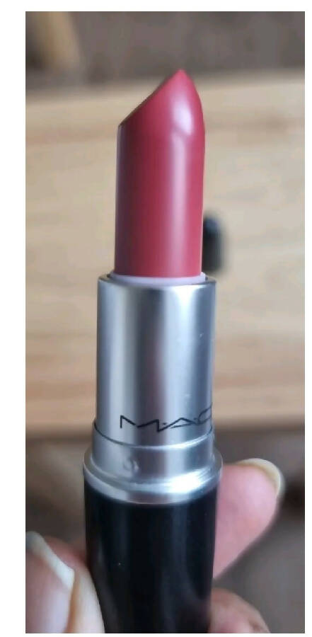 M.A.C Forever Curious Matte 668 Lipstick