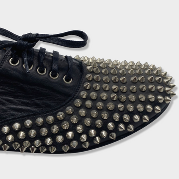 Christian clearance louboutin rockstud