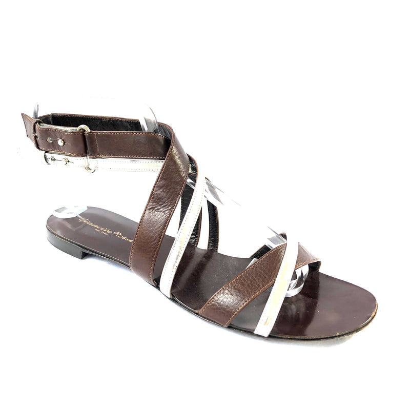 GIANVITO ROSSI sandals