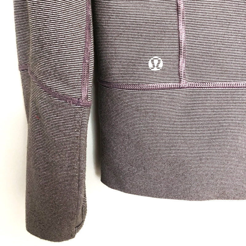 LULU LEMON jacket