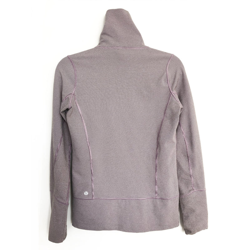 LULU LEMON jacket