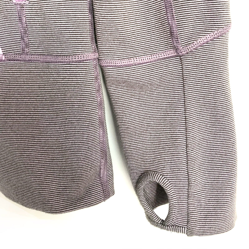 LULU LEMON jacket