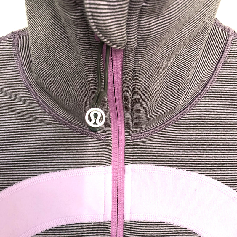 LULU LEMON jacket