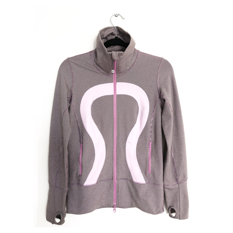 second hand LULU LEMON jacket