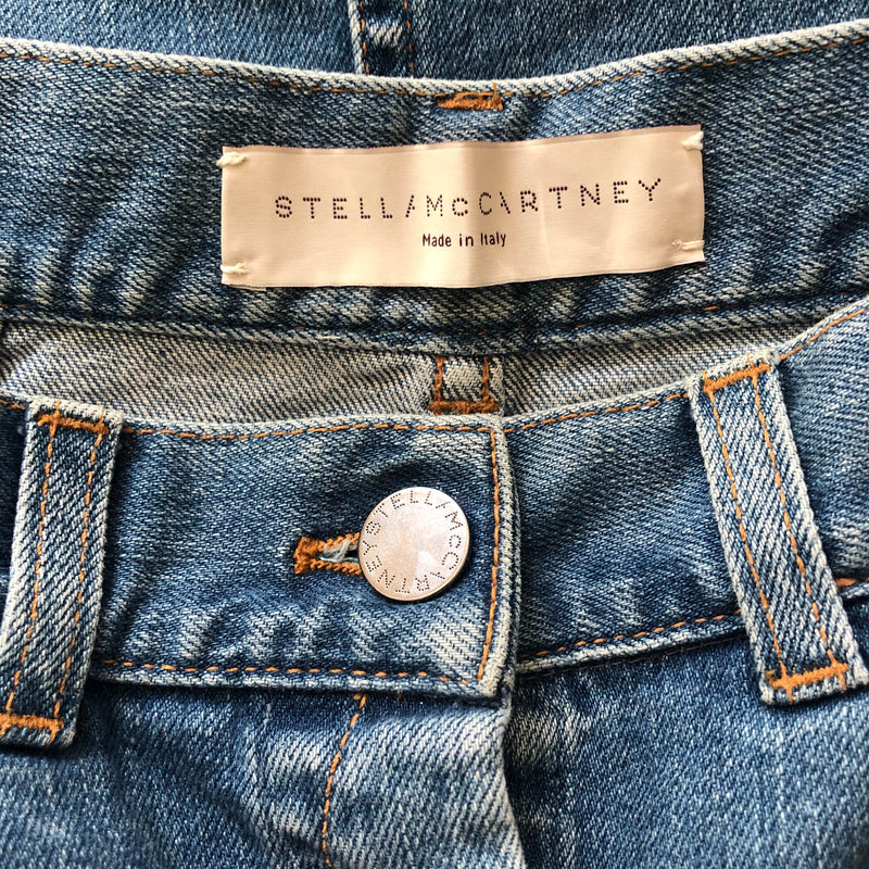 STELLA MCCARTNEY skirt