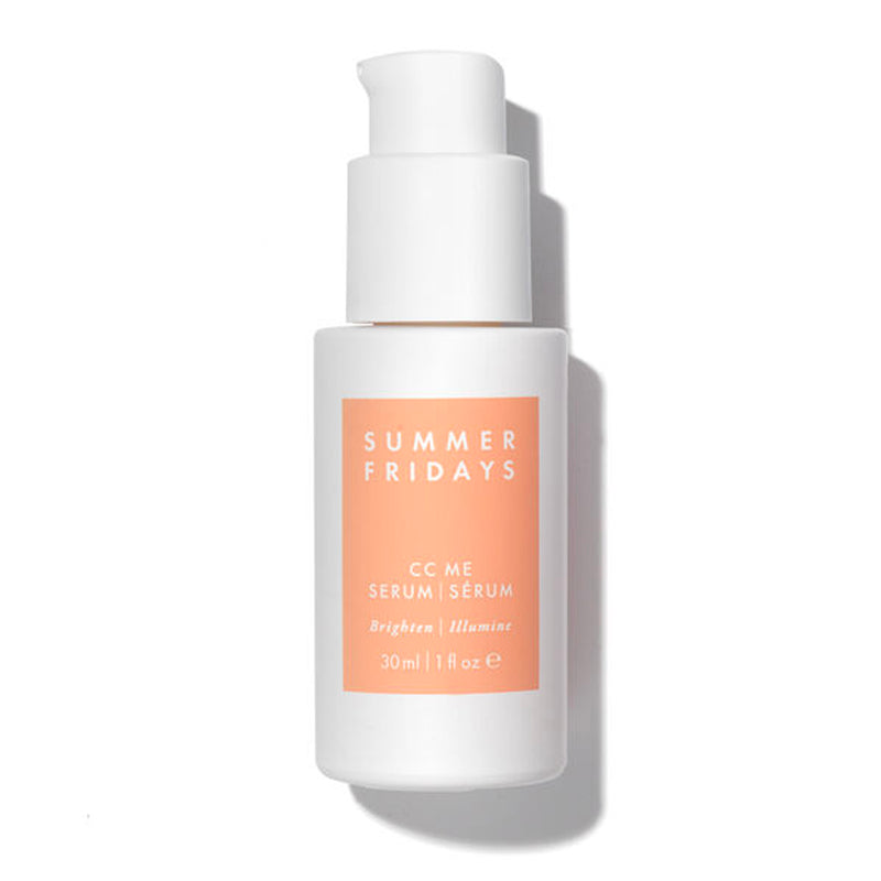 Summer Fridays CC me serum 30ml
