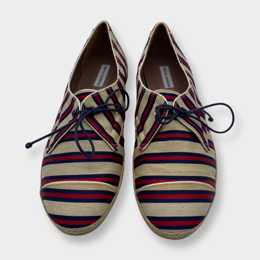 Tabitha simmons espadrilles hotsell
