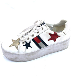 TOMMY HILFIGER sneakers