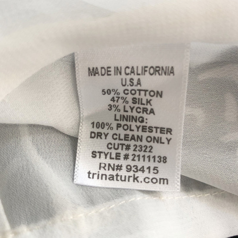 TRINA TURK dress