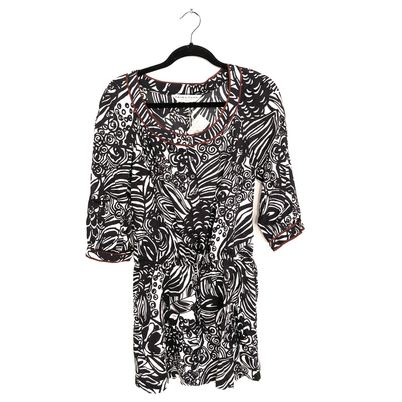 TRINA TURK dress