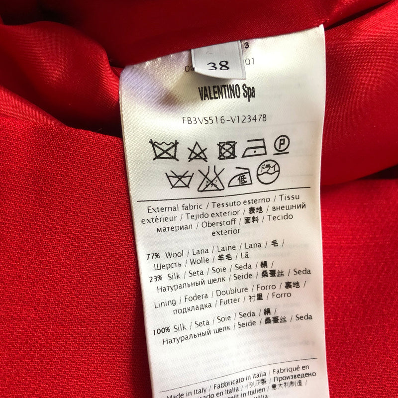 VALENTINO dress