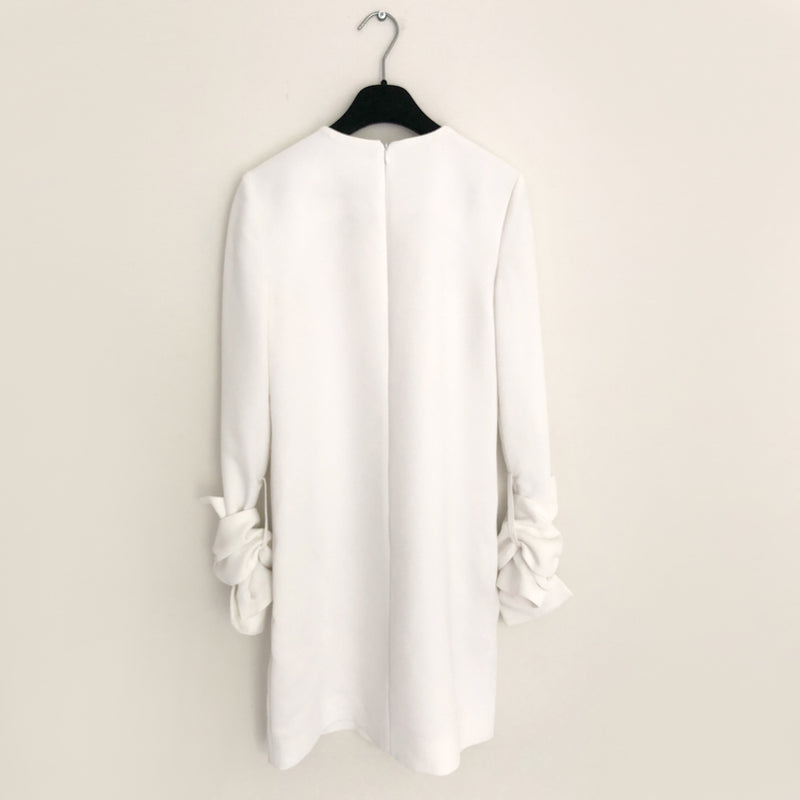 VICTORIA by VICTORIA BECKHAM dress