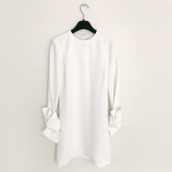 VICTORIA by VICTORIA BECKHAM dress