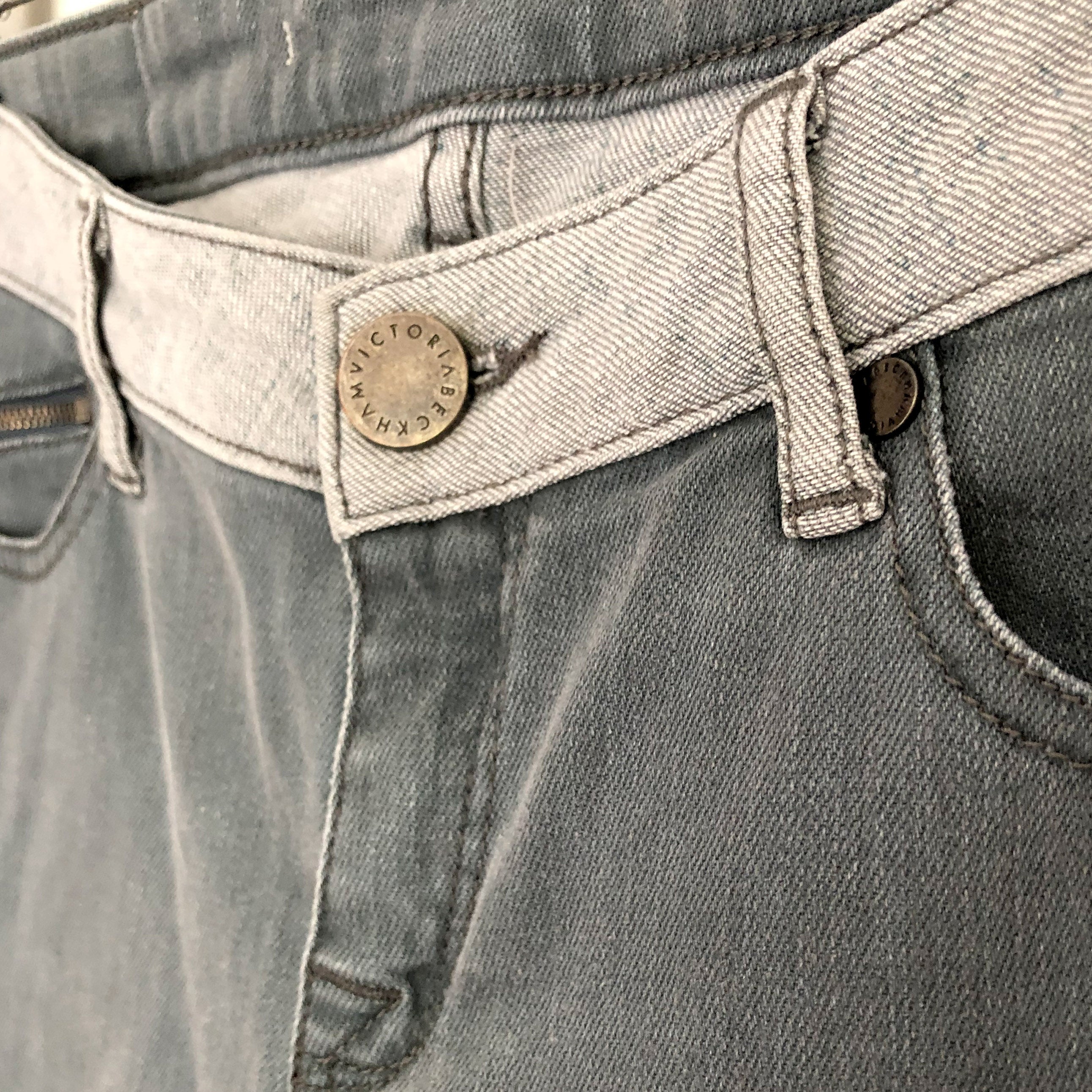 VICTORIA BECKHAM jeans – Loop Generation