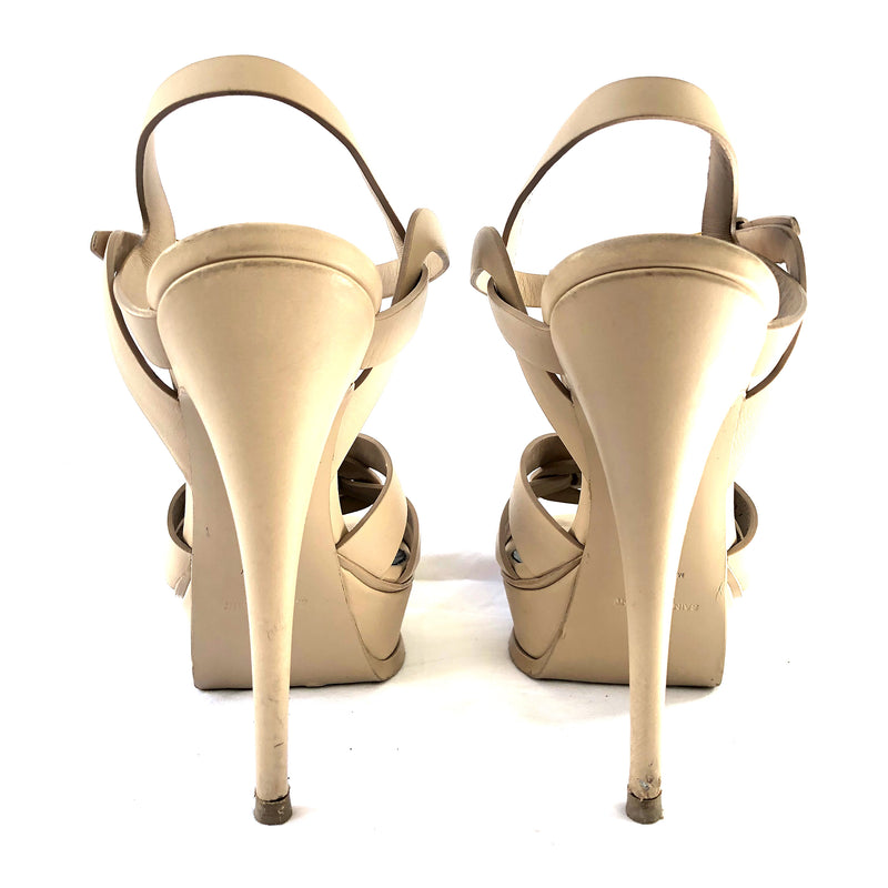 Saint Laurent heels