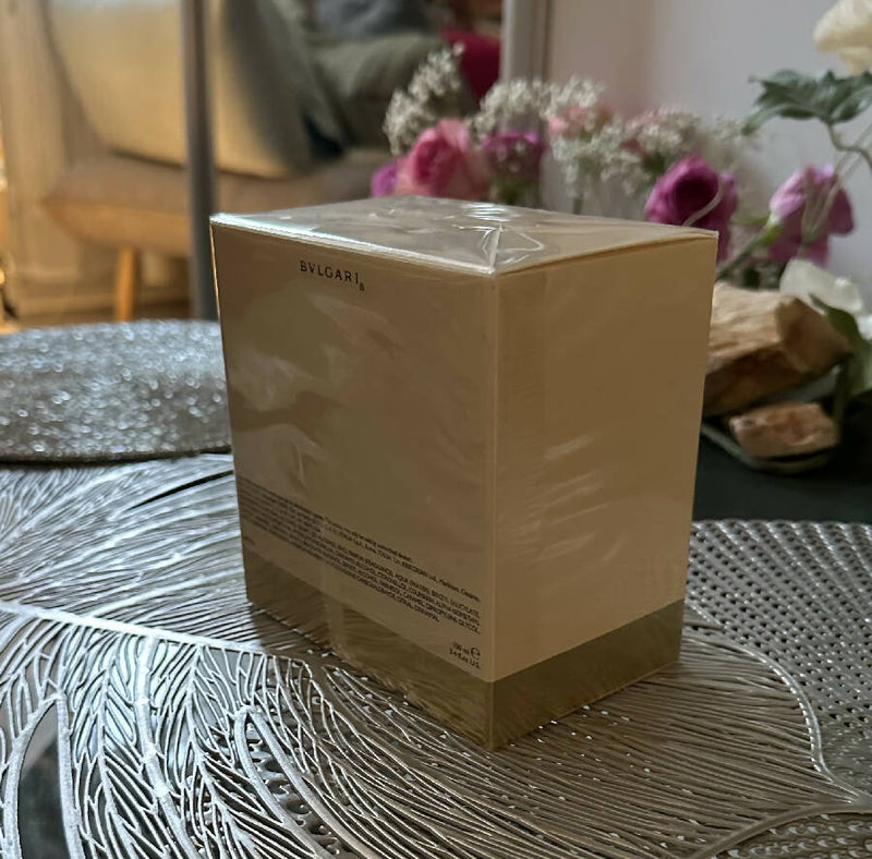 BVLGARI pour femme Eau de Parfumerie