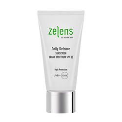 Zelens Daily Defence Sunscreen SPF 30 50ml sale uk loop generation