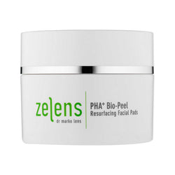 Zelens PHA+ Bio-Peel Resurfacing Facial Pads sale UK