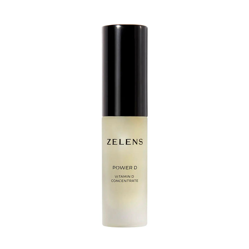 Zelens Power D Vitami D Concentrate 10ml